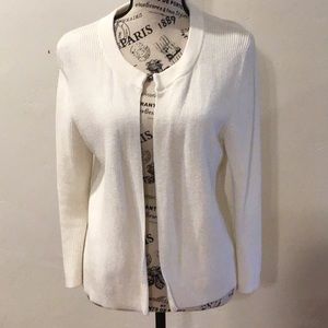 Loft Cardigan